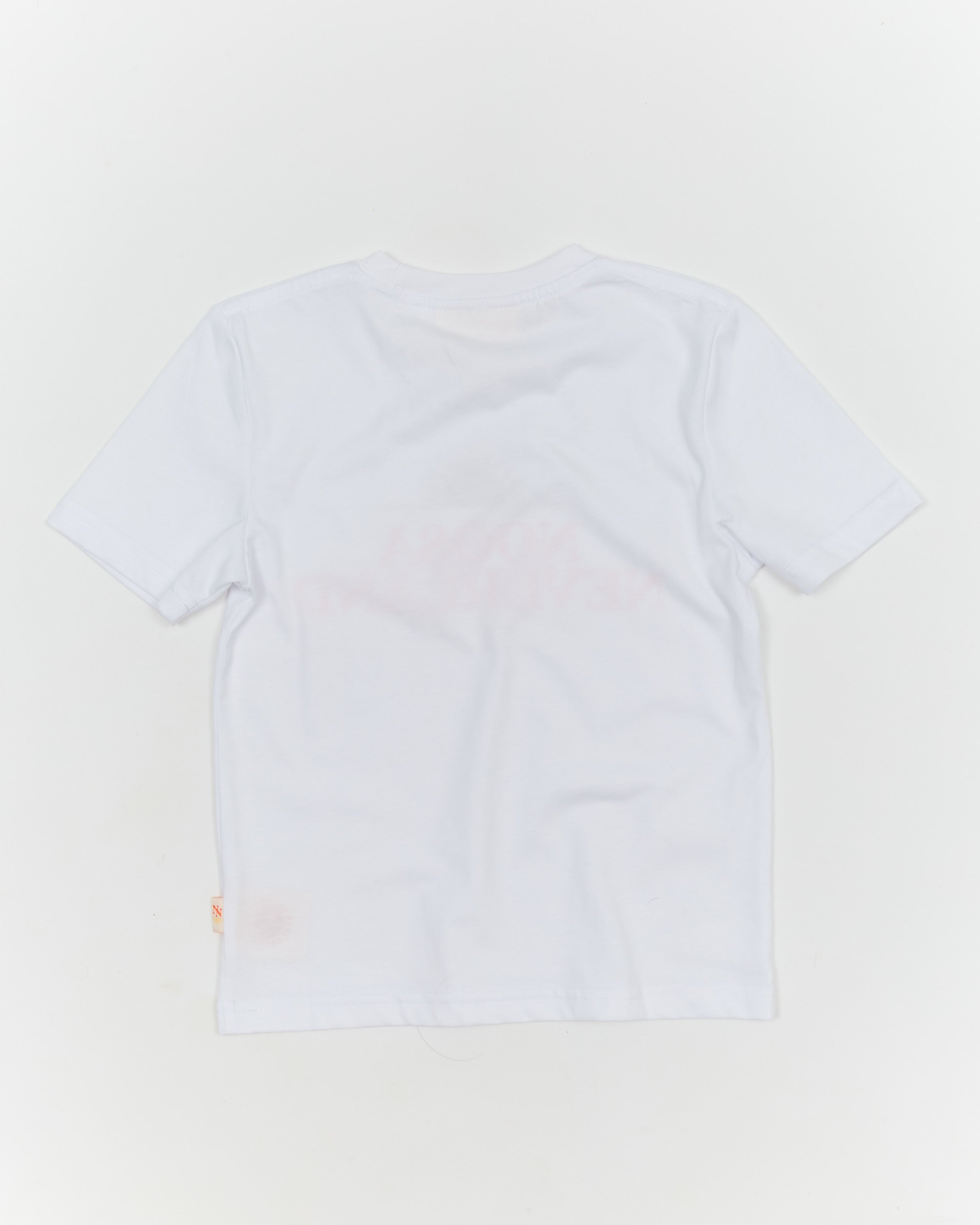 NEVERLAND GROM TEE