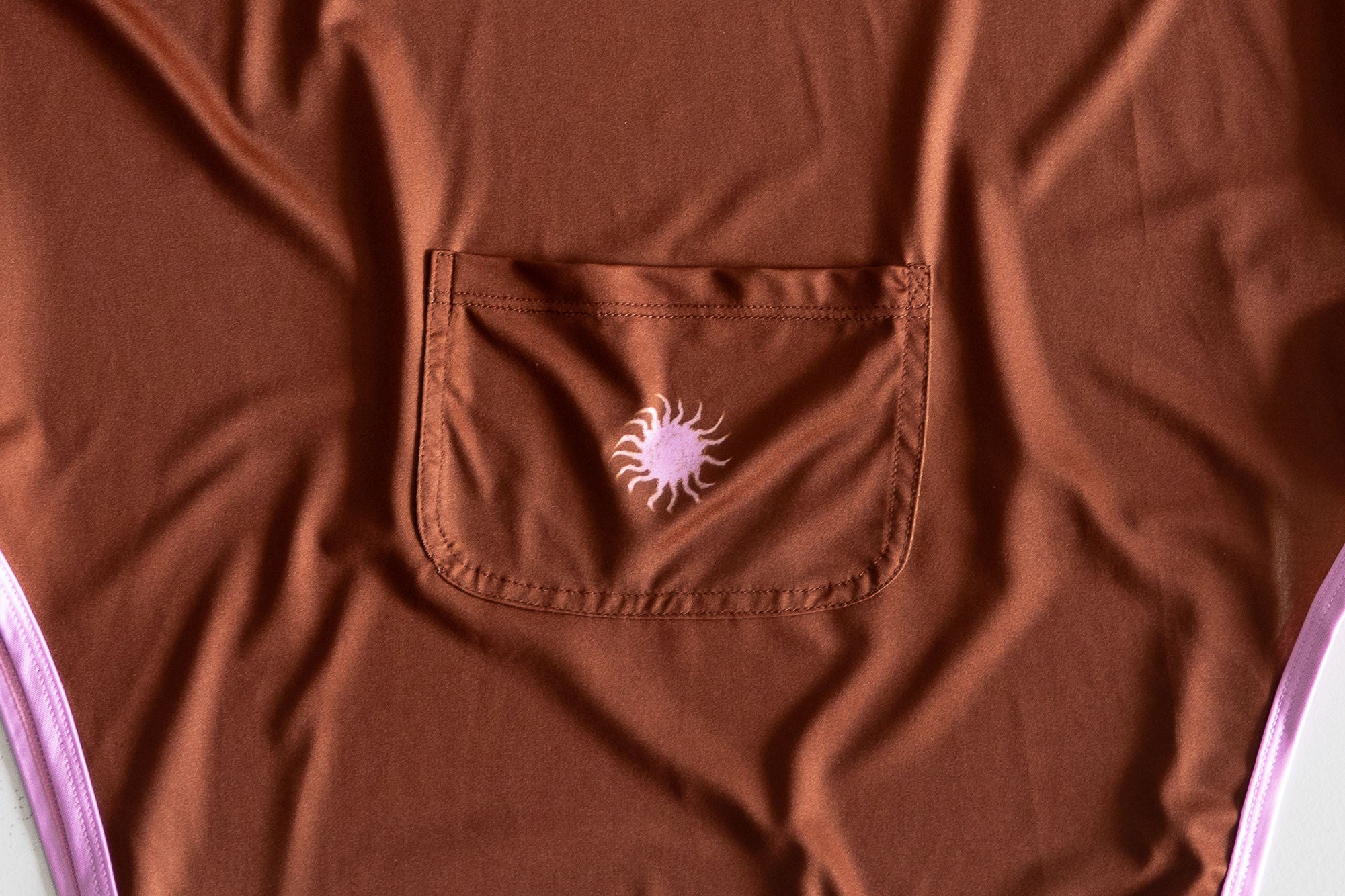 Another Beach Day Summertime Poncho - ED x NN