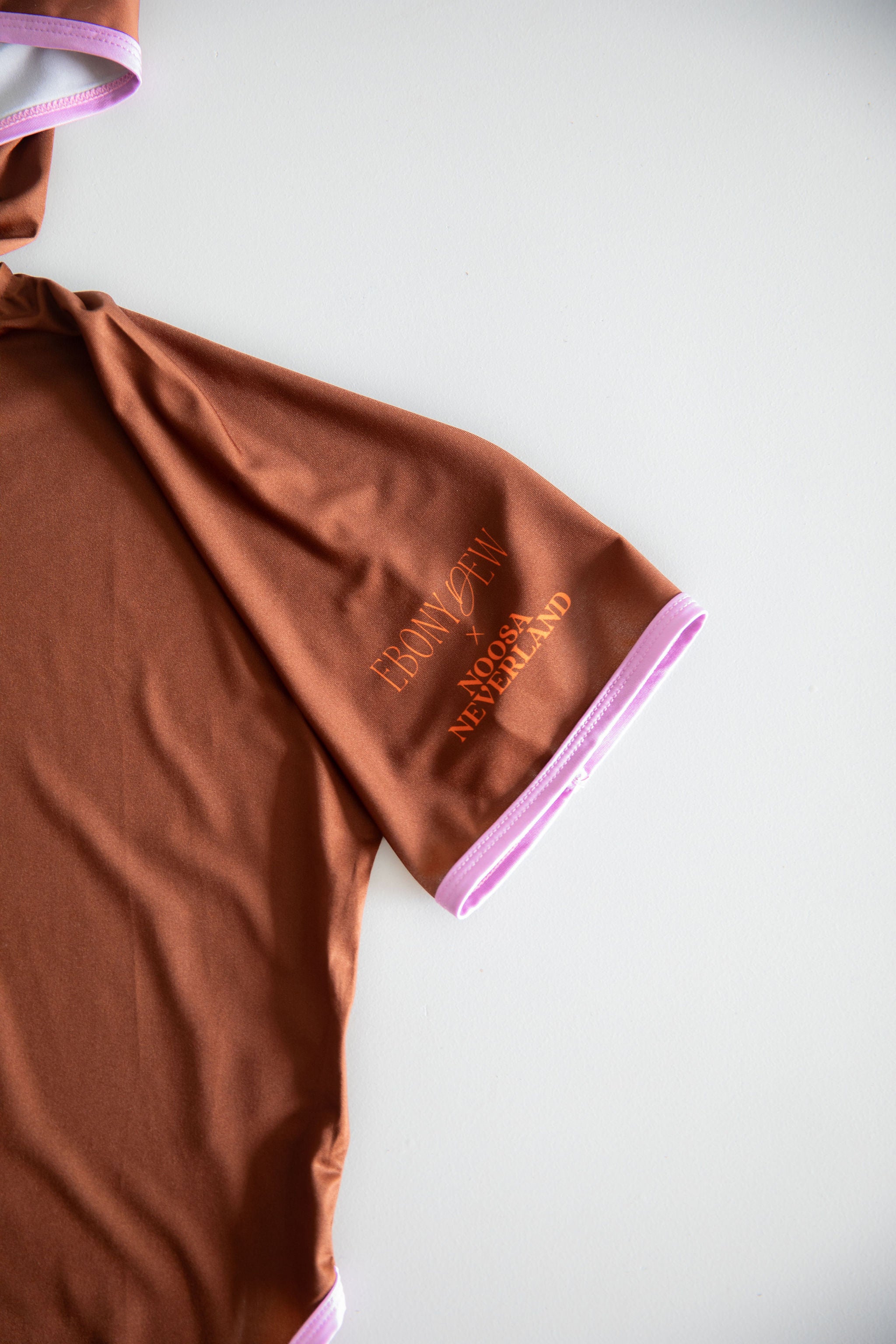 Another Beach Day Summertime Poncho - ED x NN