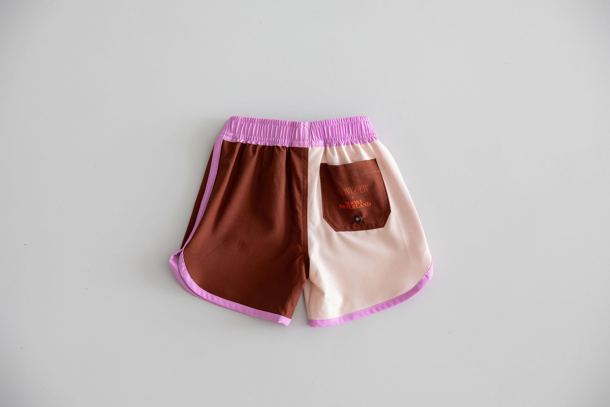 Another Beach Day Boardshort - ED x NN