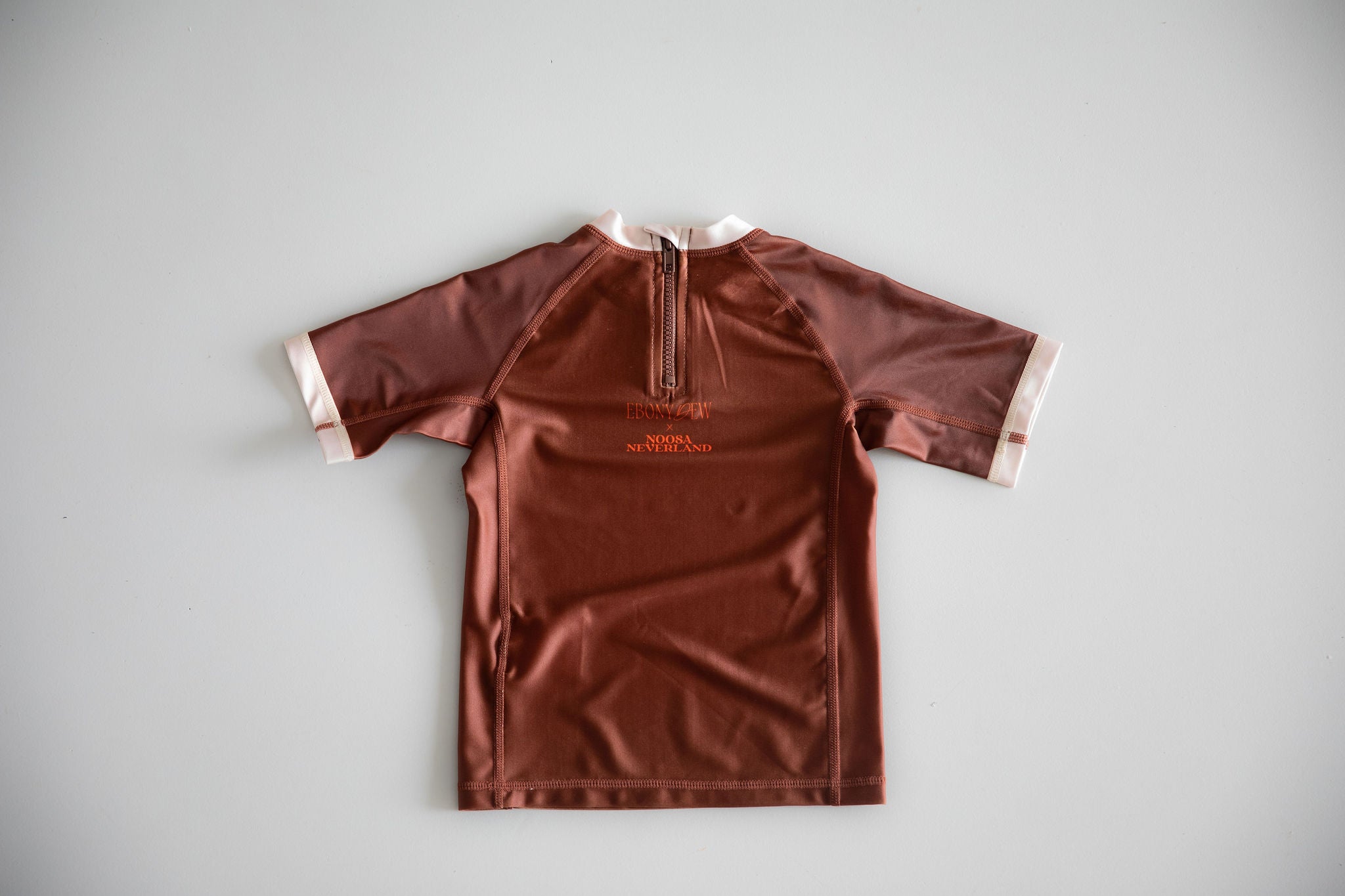 Another Beach Day Rashie - ED x NN