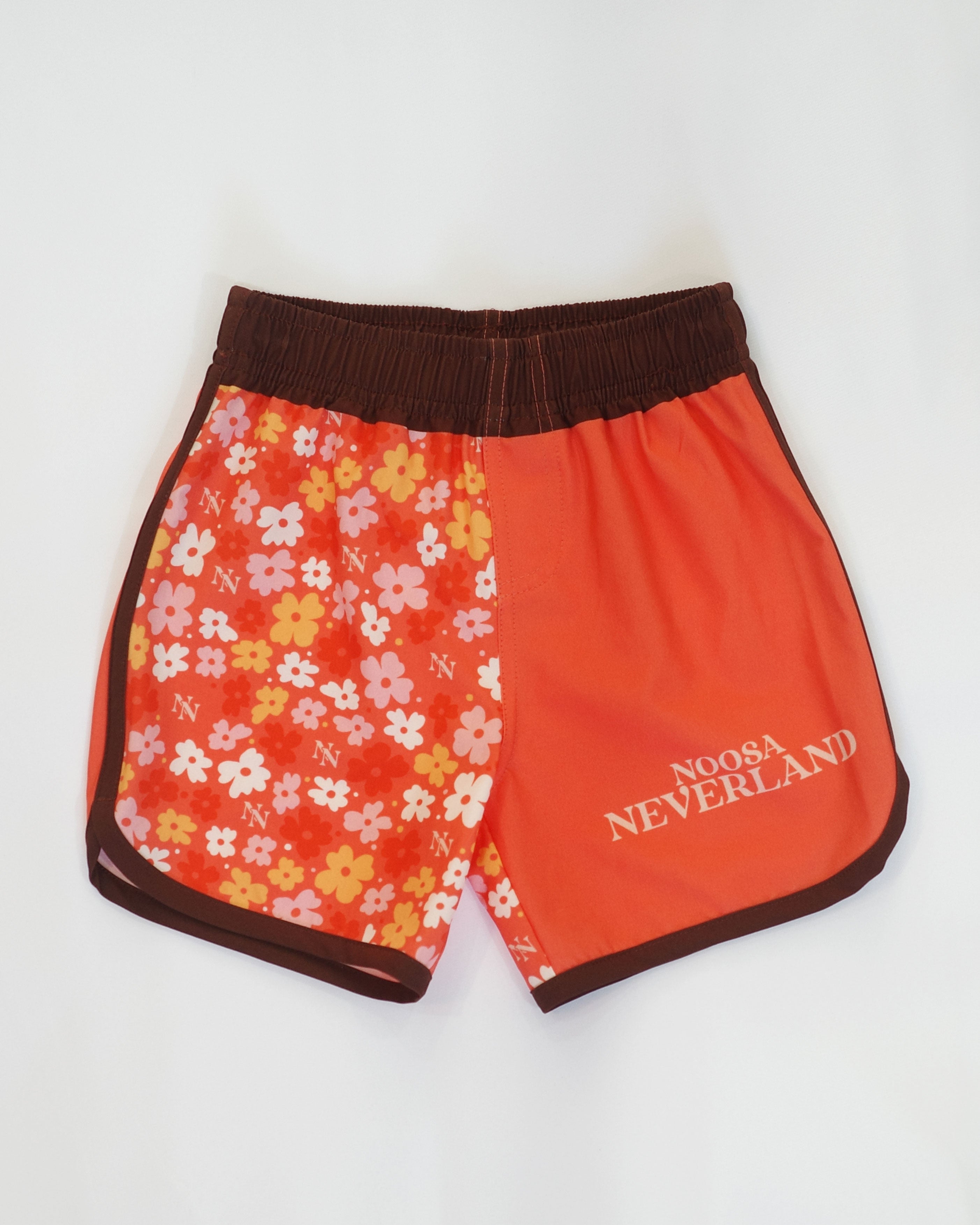 NN DAISY CHAIN BOARDSHORT