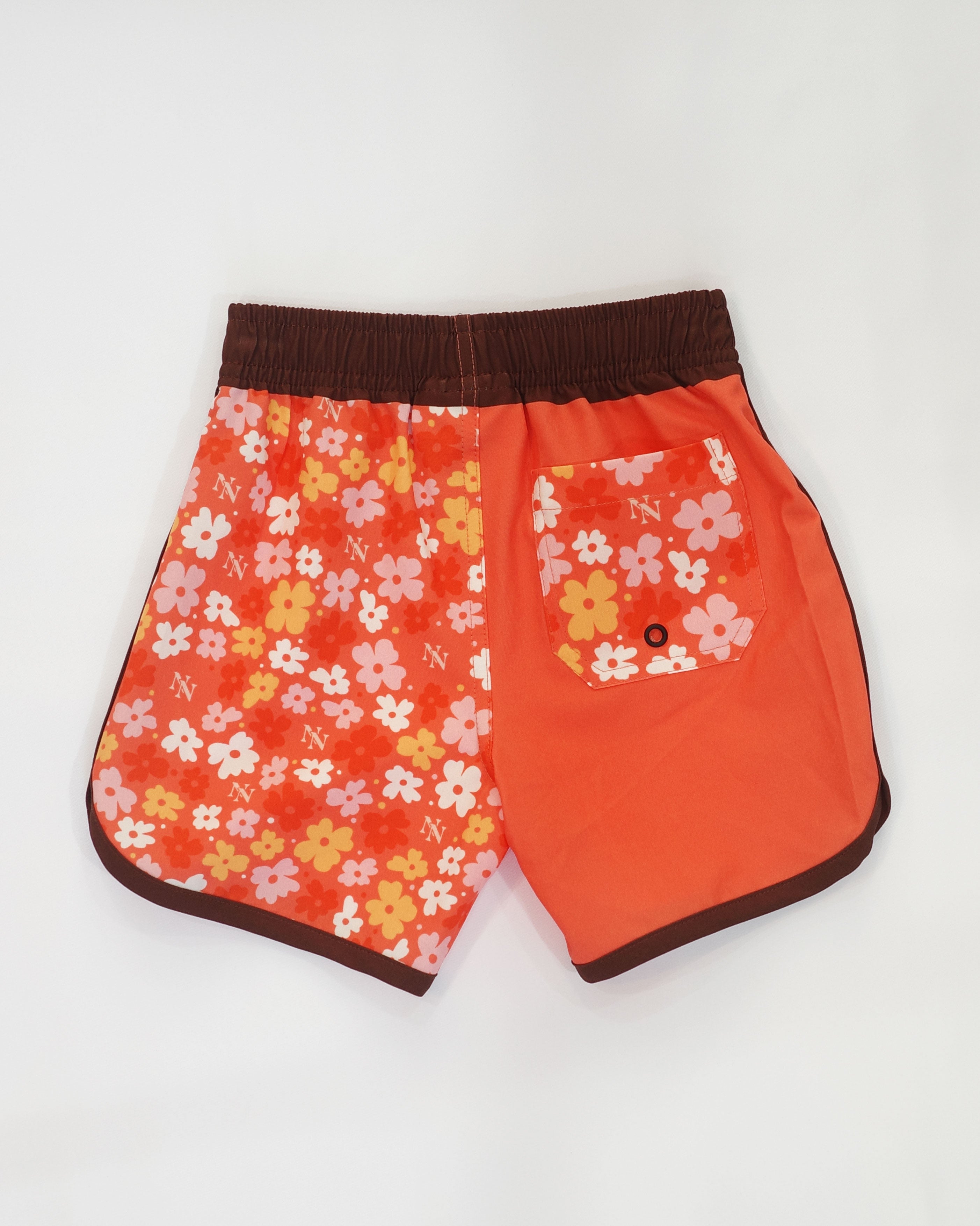 NN DAISY CHAIN BOARDSHORT