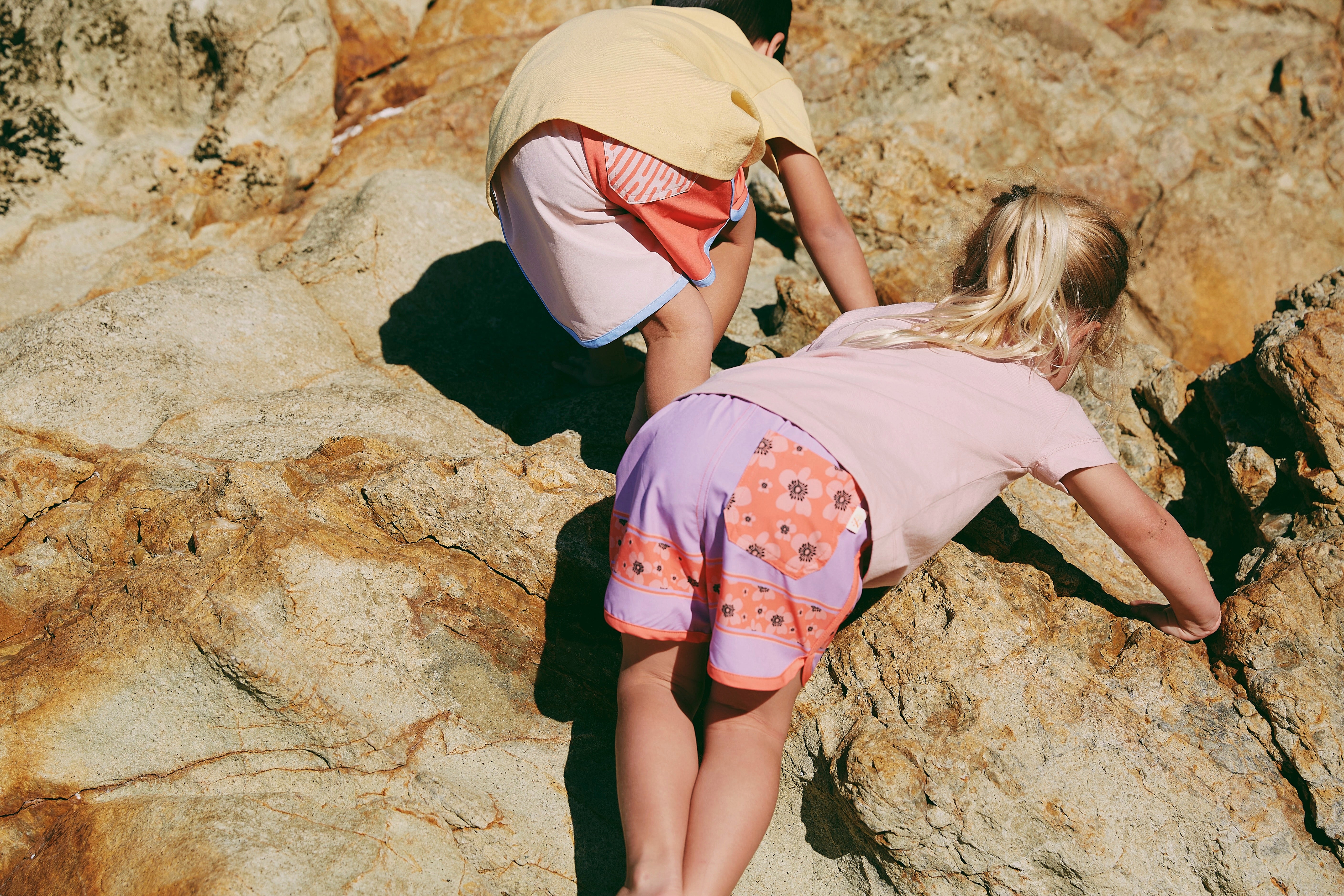 ORIGNAL GROM BOARDSHORT