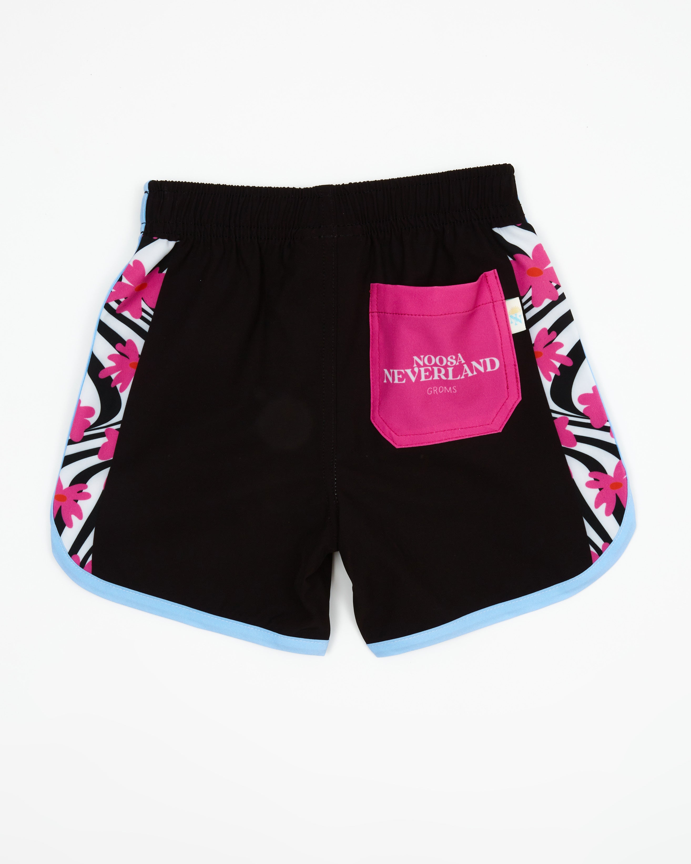 THE EDGE GROM BOARDSHORT