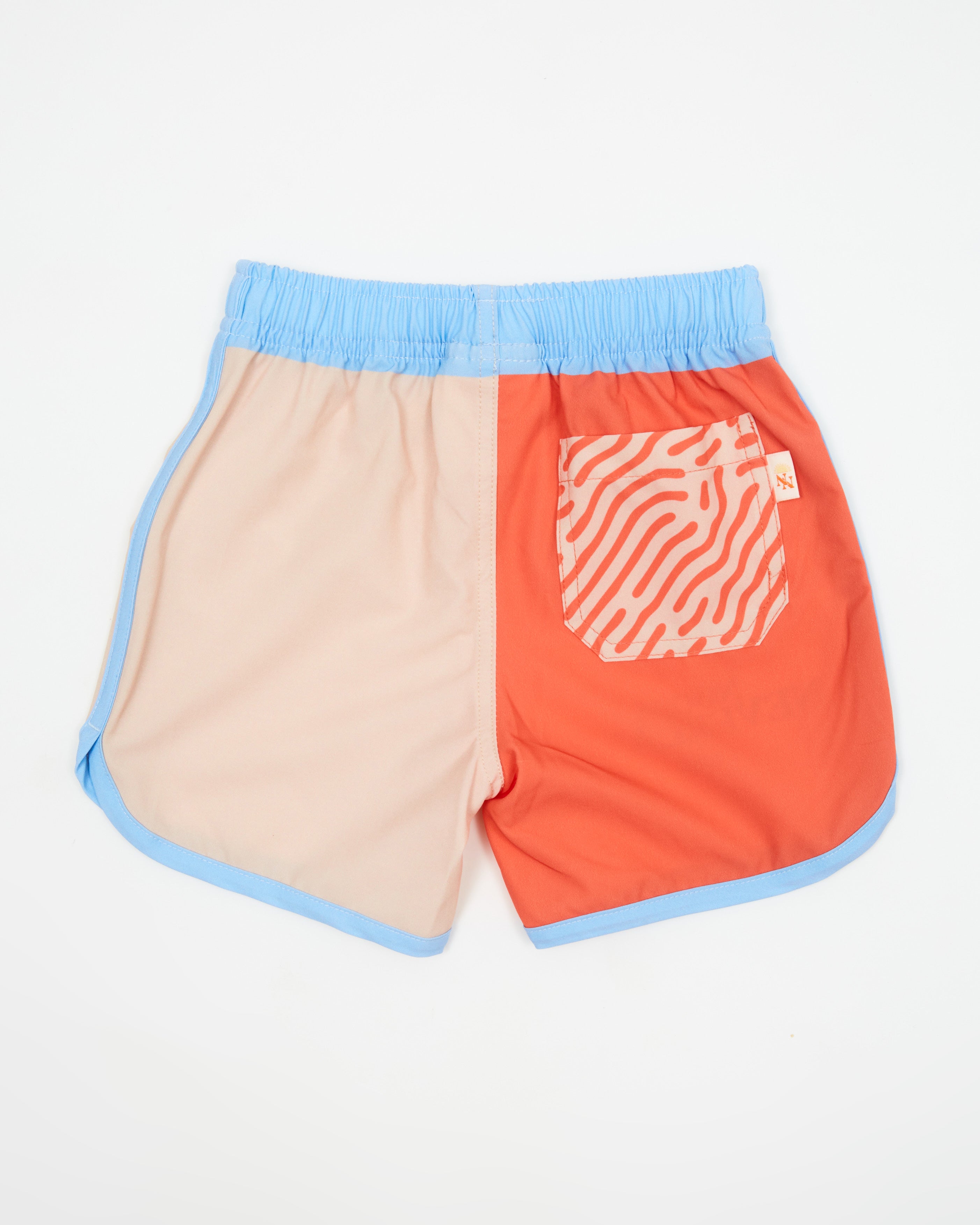 ORIGNAL GROM BOARDSHORT