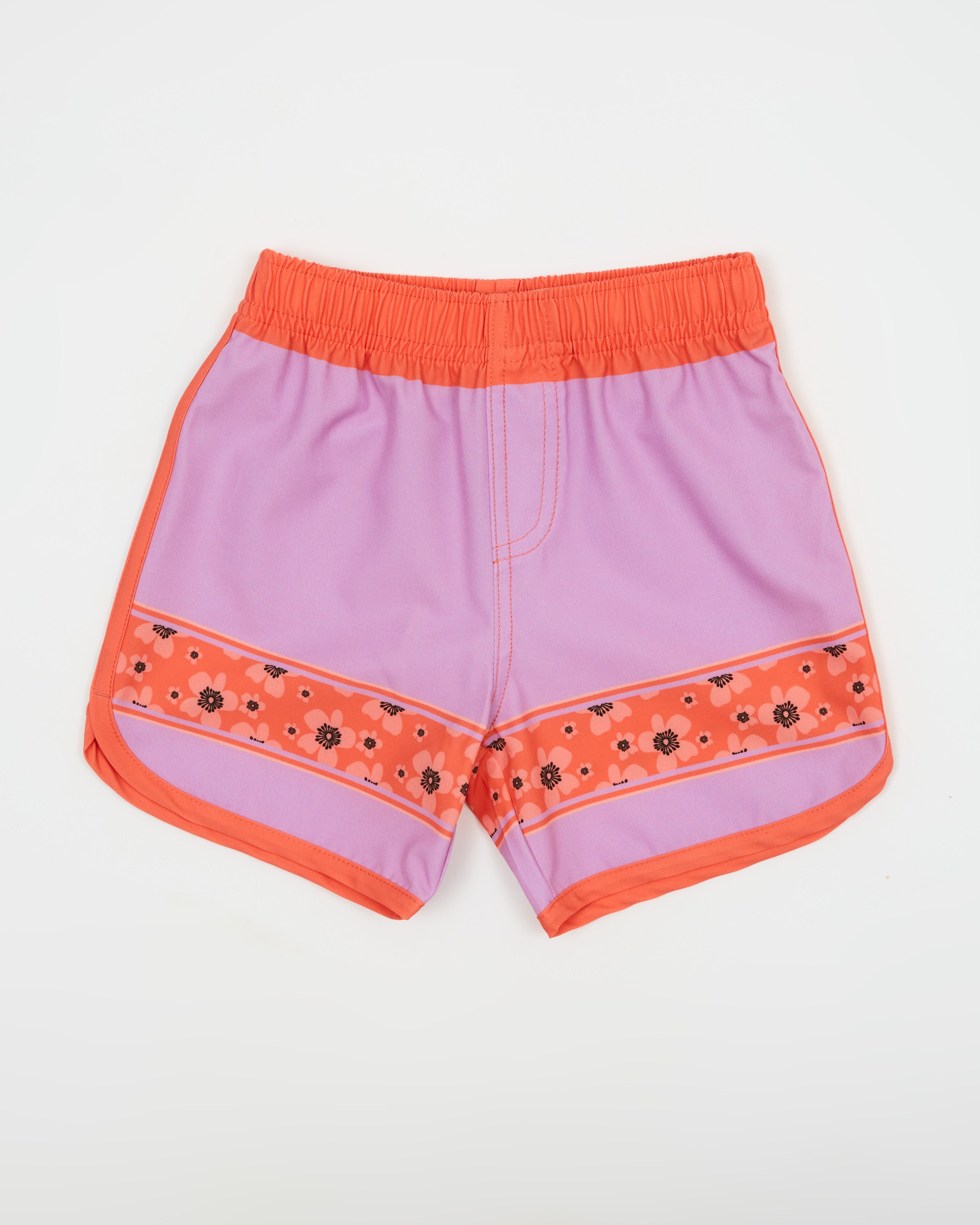 PINKY GROM BOARDSHORT