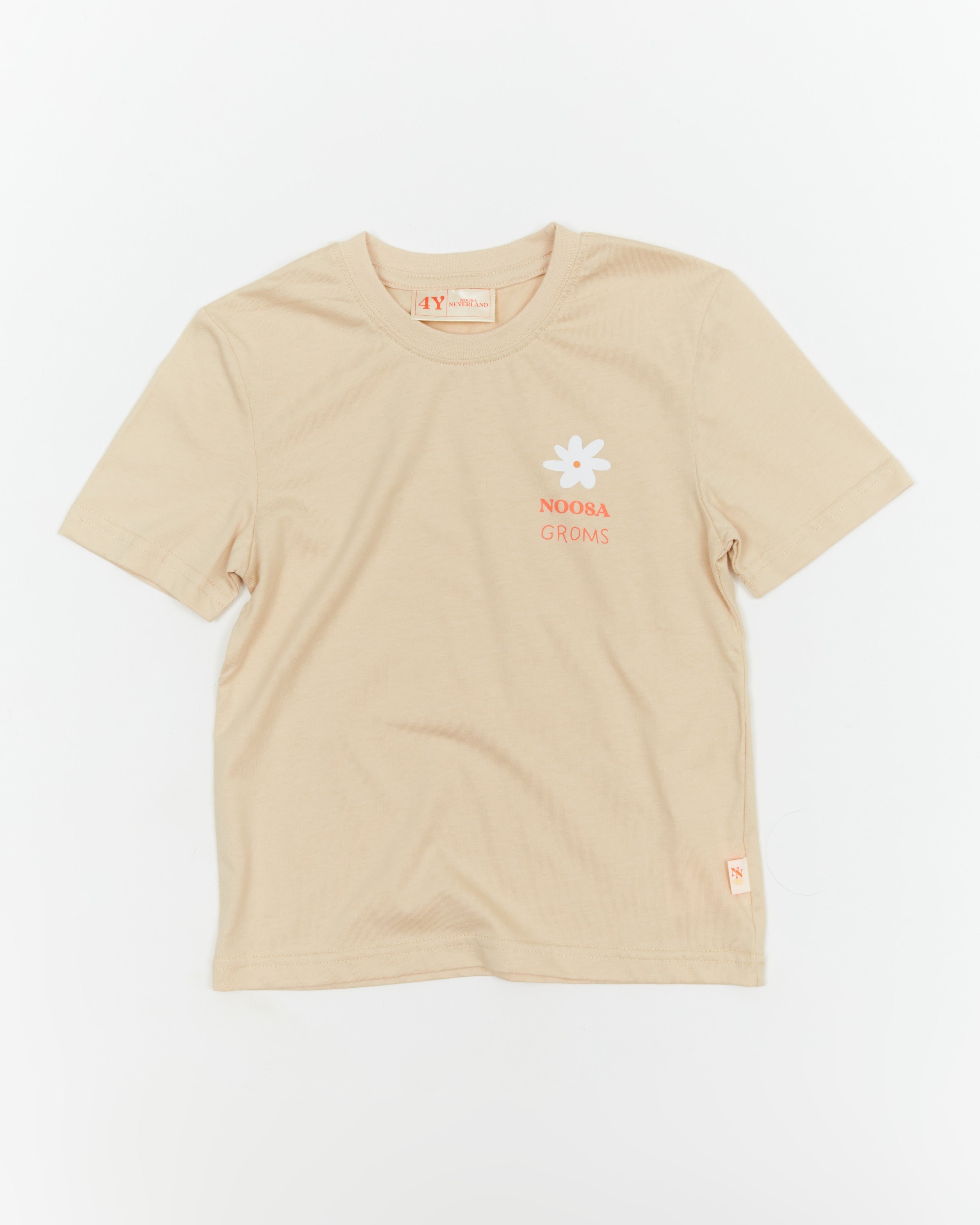 NOOSA GROM SAND TEE