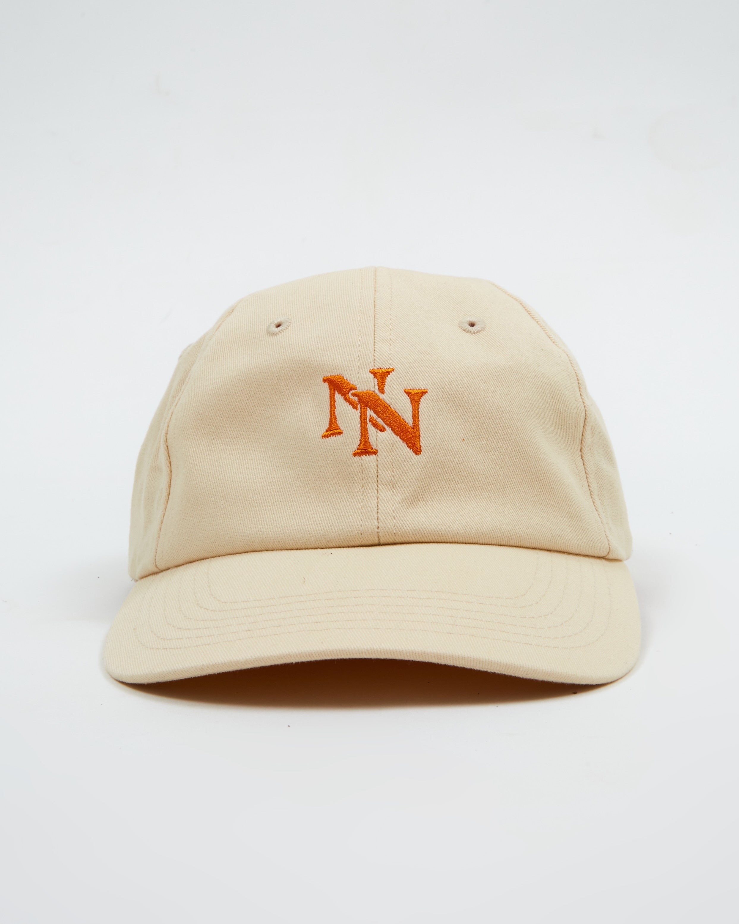 NN CAP - ECRU