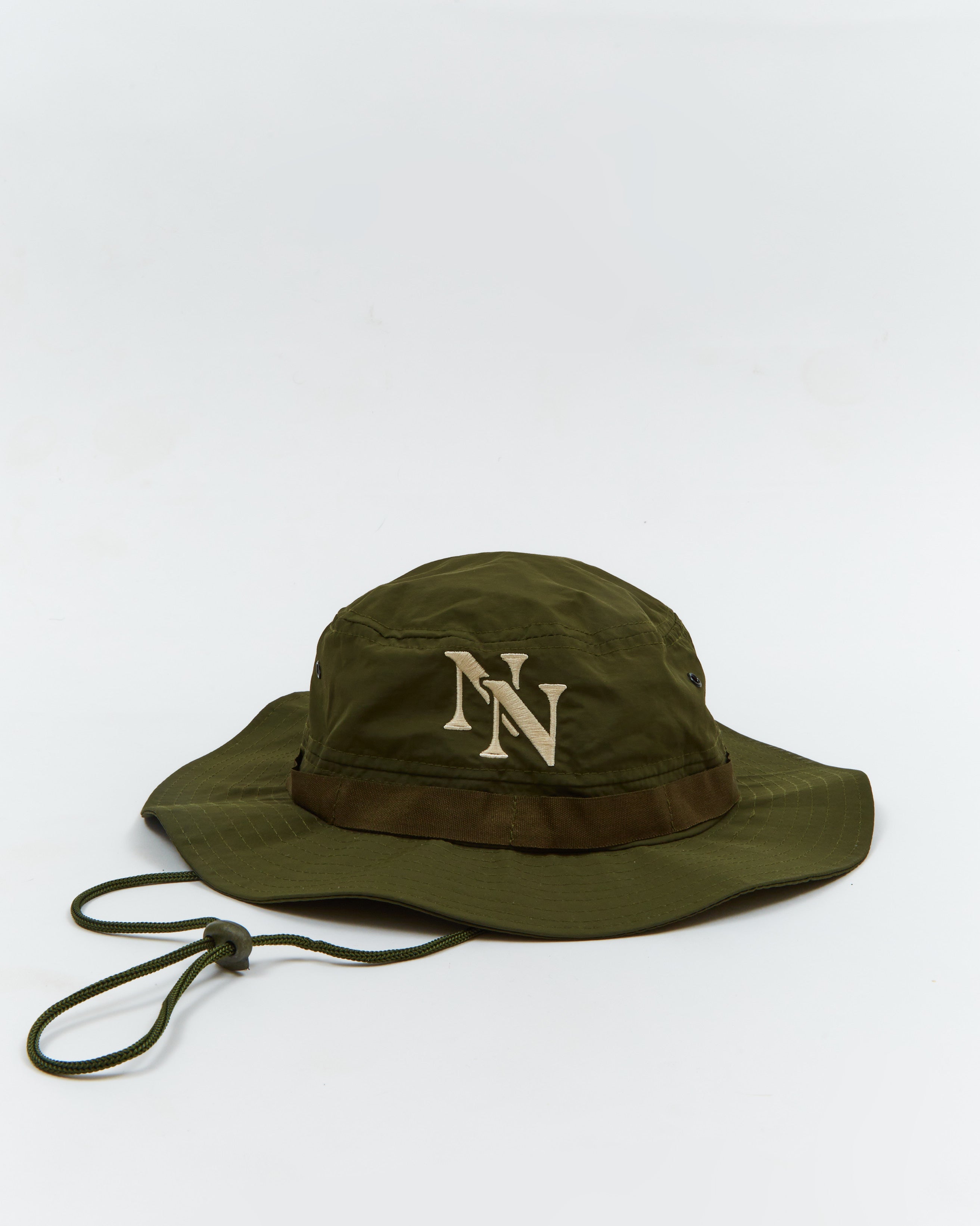 NN BOONIE BUCKET HAT