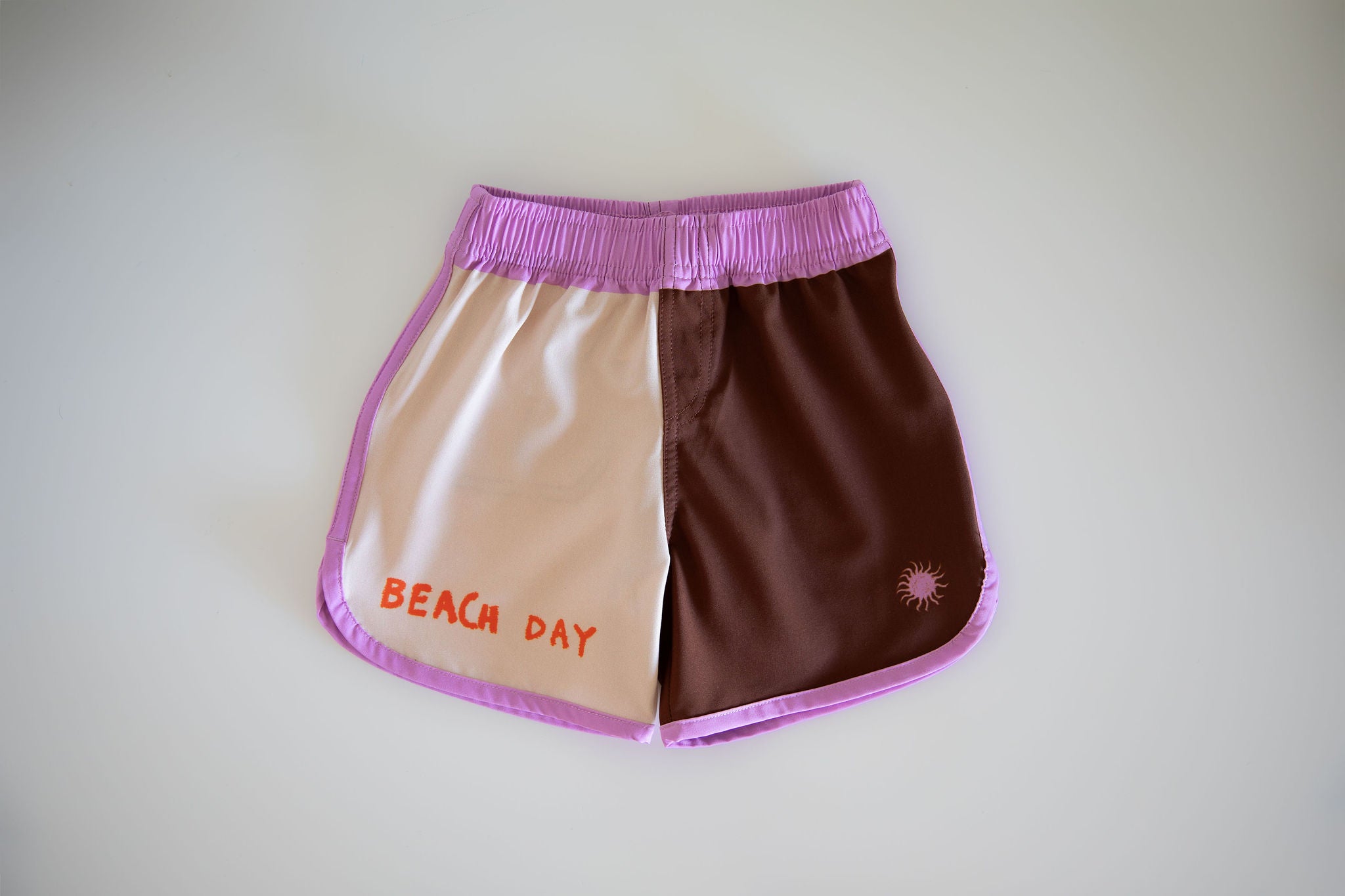 Another Beach Day Boardshort - ED x NN